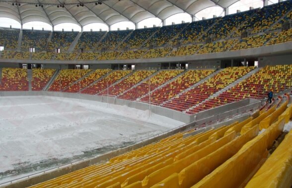 Mai sînt bilete la Steaua - Twente. Uite cum poţi ajunge la meci!