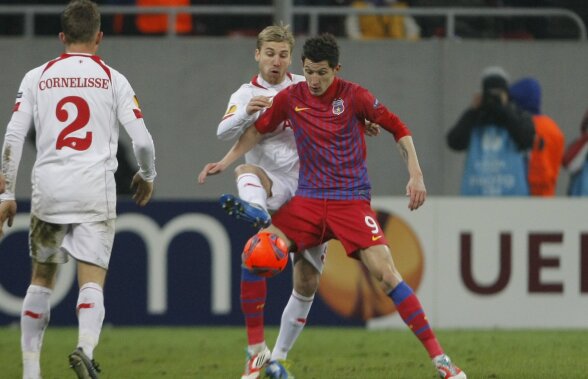 Ce ar fi zis Mircea Badea despre Steaua-Twente? Un editorial de Daniel Şendre :D