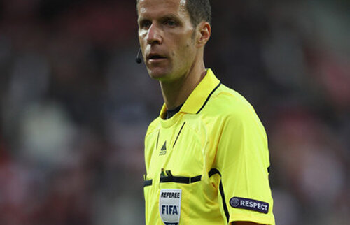 Austriacul Robert Schorgenhofer o va arbitra pe Steaua la Enschede