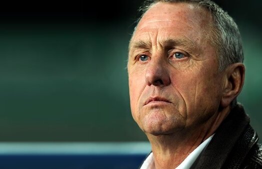 Johan Cruyff îşi face flotant de Mexic: va fi consilier la Chivas Guadalajara