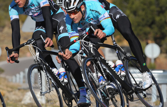 Tom Boonen: "Sînt cu ochii pe Milano-Sanremo, dar mă gîndesc la Roubaix"