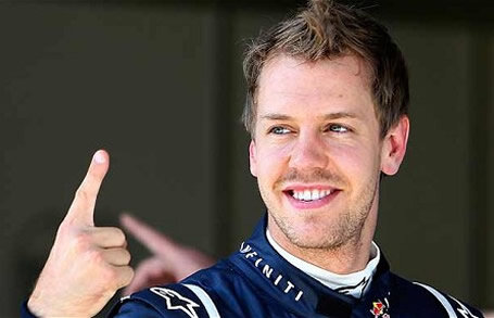 Sebastian Vettel are obiectiv clar: "Vreau al treilea titlu mondial"