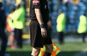 Vidan s-a retras din arbitraj! "În România se merge la fotbal ca la război, lumea vede comploturi peste tot"