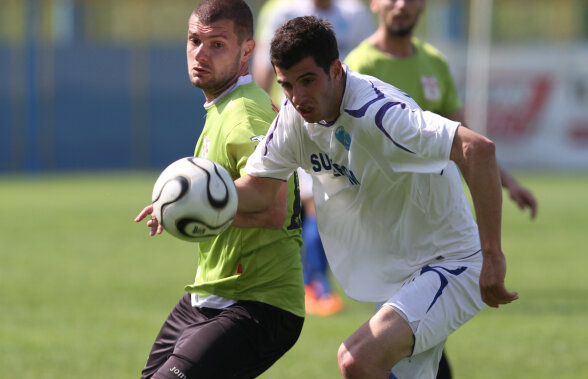 liveTEXT de la 15:00 FC Botoşani - Gloria Buzău. Iar de la 17:00 vezi aici toate rezultatele ligii secunde!