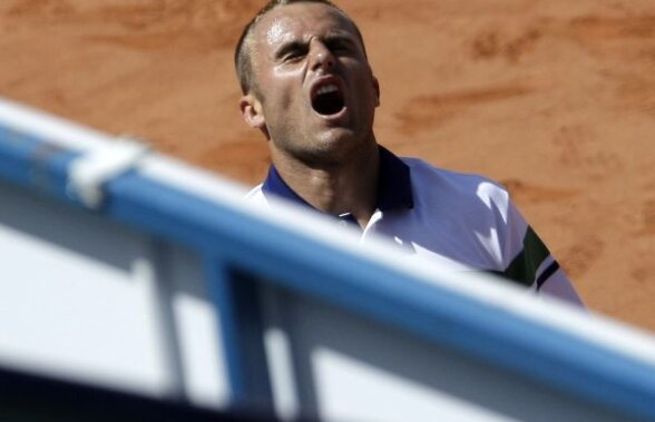 A picat şi Copil » Nici un român triumfător în 20 de ediţii de BRD Năstase-Ţiriac Trophy