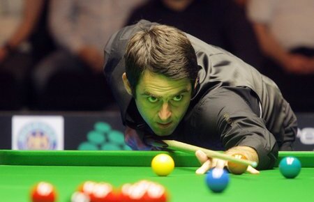 Avem finala! Ronnie O'Sullivan vs Ali Carter la Crucible!