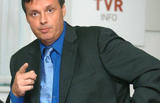 Andi Vilara: "Mi-am dat demisia din TVR în martie 2011, cu vreo 9 luni înaintea semnării contractului TVR-Dolce"