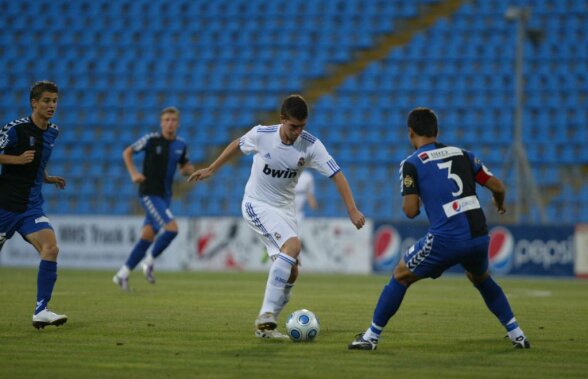 UEFA înfiinţează Liga Campionilor U19 » Ce echipă e cea mai tare la acest nivel de la noi