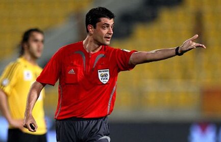 Nu e uşoară viaţa de arbitru. Viktor Kassai dezvăluie ce înseamnă o finală de Champions League: "E ca un examen şcolar. Te pregăteşti mult"