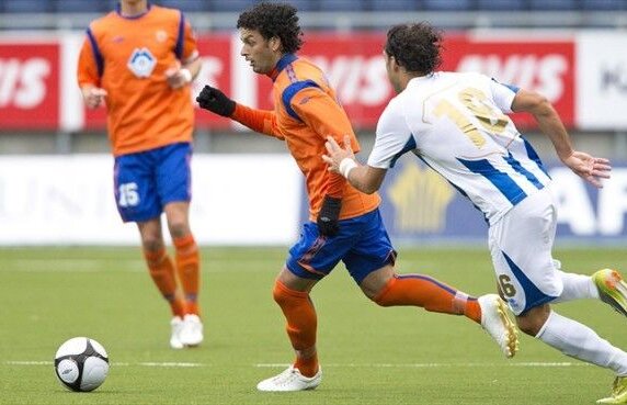 Noncombat albanez?! » Norvegienii suspectează un posibil blat la Aalesund - FK Tirana 5-0