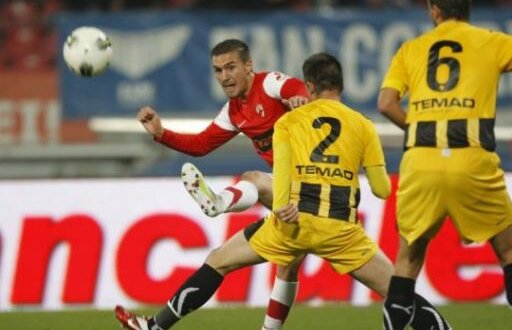 Ţinuţi în lesă » Dinamo a cîştigat o singură dată la Braşov din 2004 încoace