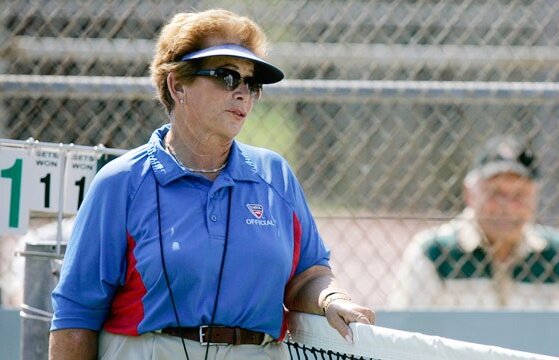 Un arbitru de la US Open şi-a omorît soţul cu o cană de cafea :O