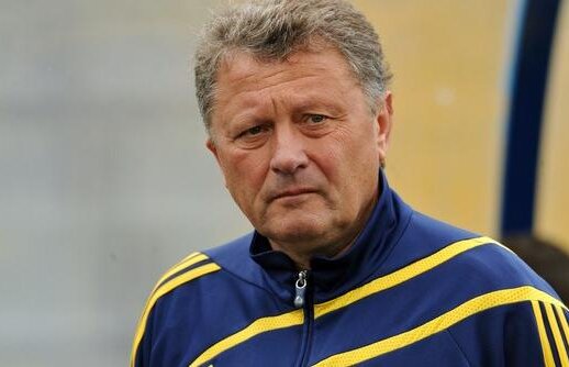 Antrenorul lui Metalist: "Dinamo e favorită 100%!". Ce planuri are în ziua meciului :O