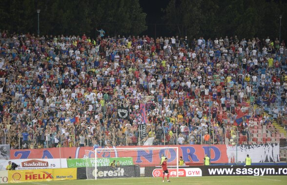 Se pun în vînzare biletele la meciul retur al Stelei cu Ekranas. Află preţurile!