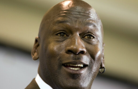 Numărul 1 e numărul 87! » Michael Jordan ocupă de-abia locul 87 în topul salariilor NBA din toate timpurile