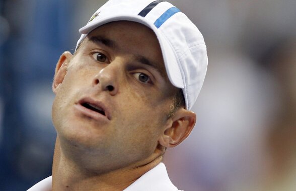 Andy Roddick, pe locul lui » Luminiţa Paul despre retragerea unui jucător cu o carieră specială