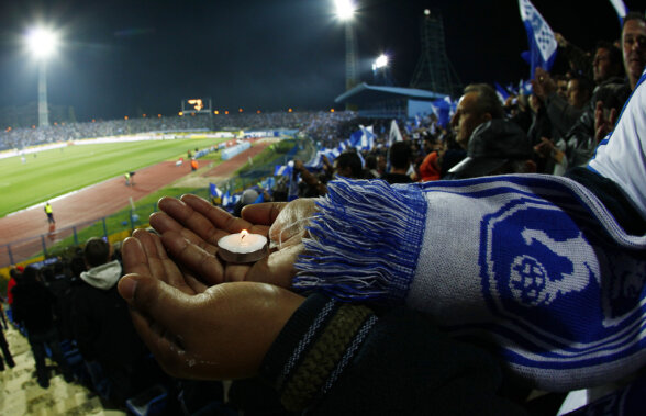 Premieră istorică » Craiova rămîne fără fotbal în primele trei ligi!