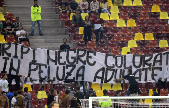 Platini e cu ochii pe Steaua! » Preşedintele UEFA îşi trimite oamenii la meciul cu CFR