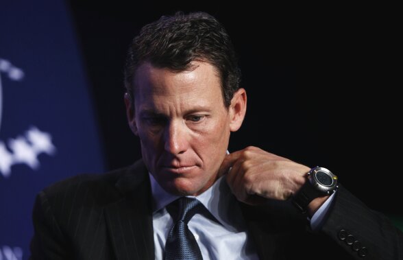 Lance Armstrong, cea mai mare fraudă din istoria sportului » Dezvăluiri zguduitoare în dosarul USADA