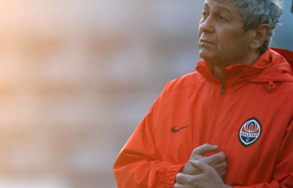 Mircea Lucescu a primit un cadou impresionant din partea patronului său » Il Luce, ceas de 270.000 de dolari!