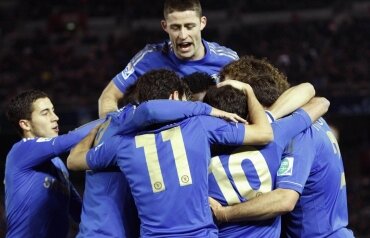 Abramovici scoate banii de la bancă! Chelsea vrea să ia jucători de peste 100 de milioane de euro