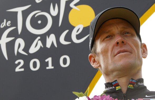 Marea împăcare? Lance Armstrong se pregăteşte să recunoască dopajul :O