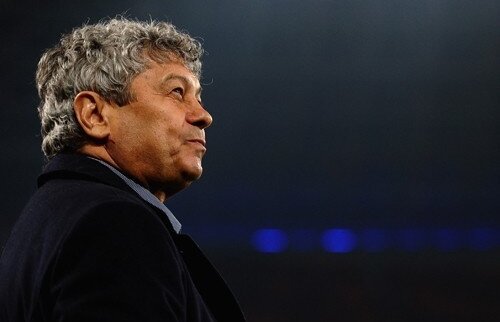 Dispută pe piaţa transferurilor » Lucescu îi fură un jucător lui Chelsea