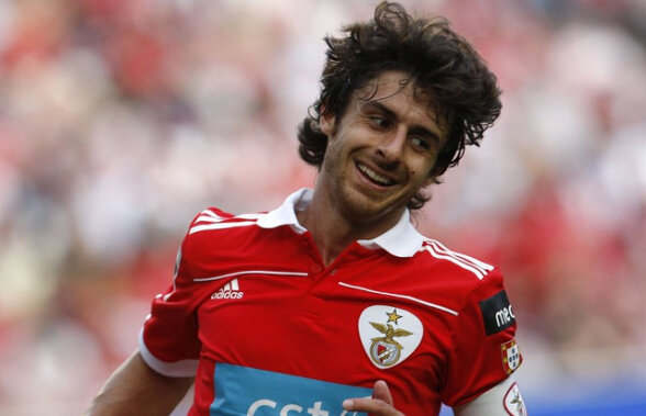 Atras de magia petrodolarilor la final de carieră » Pablo Aimar lasă Benfica pentru Al Ahli