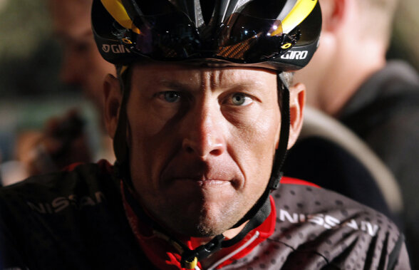 Să nu crezi în idoli » Cazul lui Lance Armstrong, văzut prin ochii unui microbist