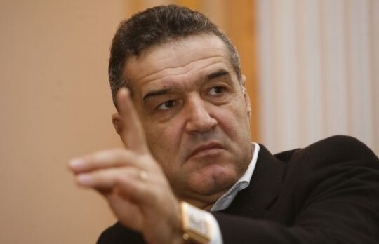 Gigi Becali riscă 11 ani de închisoare cu executare » Decizia finală va fi comunicată pe 11 februarie