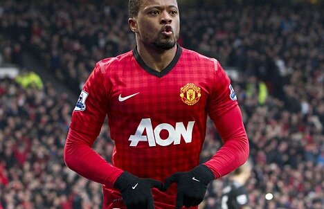 Şi Evra continuă! I se va oferi prelungirea contractului cu Manchester United