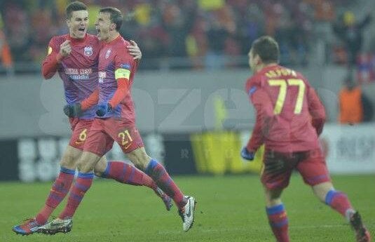 Doi foşti internaţionali cred în Steaua: "Englezii sînt puşi în gardă de potenţialul echipei lui Reghecampf"