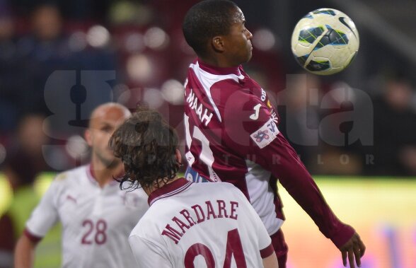 FOTO şi VIDEO Leac pentru insomnie » CFR Cluj şi Rapid au oferit un derby trist, 0-0