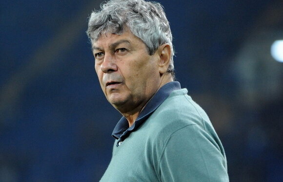 Mircea Lucescu a vorbit despre viaţa de student: "Mi-am modelat viaţa, dar mă bucur că nu am devenit economist"