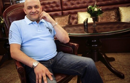 Sîntem primii din Europa! :) » Nu ne stă nimeni în cale la sacrificarea tehnicienilor