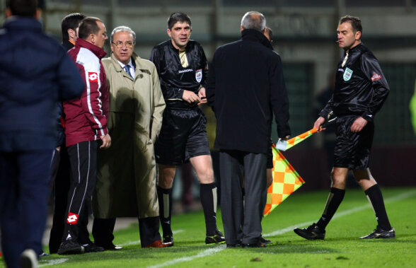 VIDEO şi FOTO Oamenii care au salvat derbyul » De ce Bricheta 2 a avut alt deznodămînt decît Bricheta 1