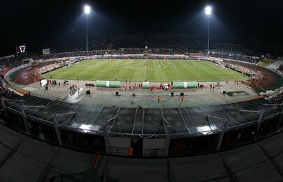 "Cîinii" nu mai vor în "Groapă": "Stadionul nostru trebuie renovat"