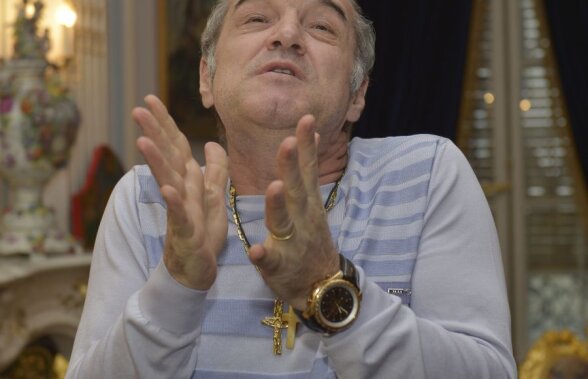 Becali a pierdut procesul cu Săvulescu şi va plăti daune: "Mulţumesc judecătorilor că m-au smerit în Săptămîna Mare"