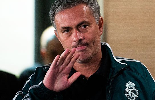 Cele mai tari momente ale lui Mourinho la Real » Caracterizează în 3 cuvinte aventura lui "The Special One" la Madrid!