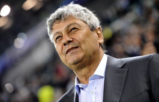 Un nou trofeu pentru Mircea Lucescu » Şahtior a cîştigat Cupa Ucrainei