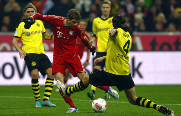 Cît a cîştigat Bayern Munchen după ce a cucerit trofeul UEFA Champions League