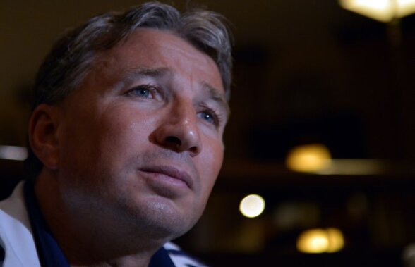 Dan Petrescu explică ce trebuie să facă Steaua pentru a se califica în grupele Ligii