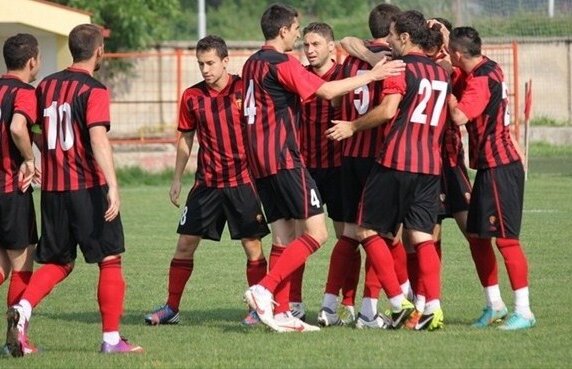 Reacţia macedonenilor după ce au aflat că întîlnesc Steaua: "Am dat de cel mai greu adversar posibil"