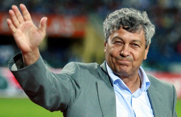 Mircea Lucescu salută decizia Comisiei de Disciplină de la UEFA: "Au arătat că ştiu să facă diferenţa între Steaua şi echipele din Turcia"