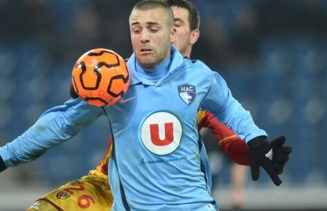 Steaua trebuie să se reorienteze » A picat transferul atacantului dorit din Franţa! Detaliile negocierilor