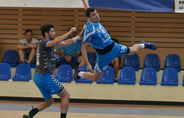 Sistemul play-off, adoptat de federaţia de handbal, e criticat de cei mai mulţi tehnicieni: "Loc de aranjamente!"