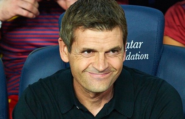 Tito Vilanova va fi operat din nou. A patra oară! » Citeşte scrisoarea emoţionantă a tehnicianului