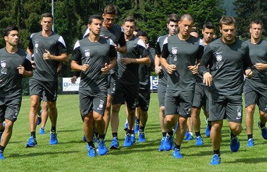 MM o duce pe Steaua din nou pe masa celor de la UEFA » ActiveWatch: "Comportament huliganic în relaţia cu presa"