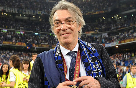 In Italia apune o eră. Moratti se pregăteşte să vîndă Interul!