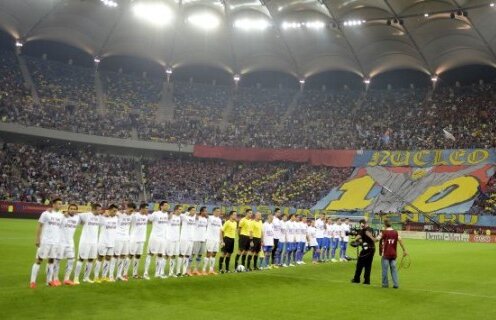 El va arbitra derby-ul Steaua - Rapid » VIDEO Gafă incredibilă în finalul sezonului trecut